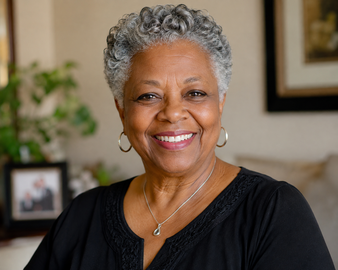 Linda K.