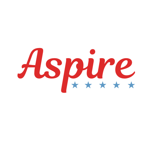 Aspire Home Health & Hospice logo