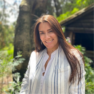 Catalina García