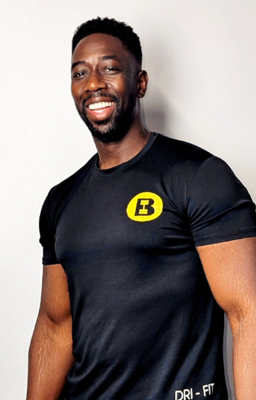 Steph D — Mister Motiv