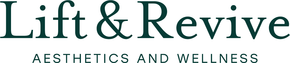 Lift & Revive Aesthetic and Wellness