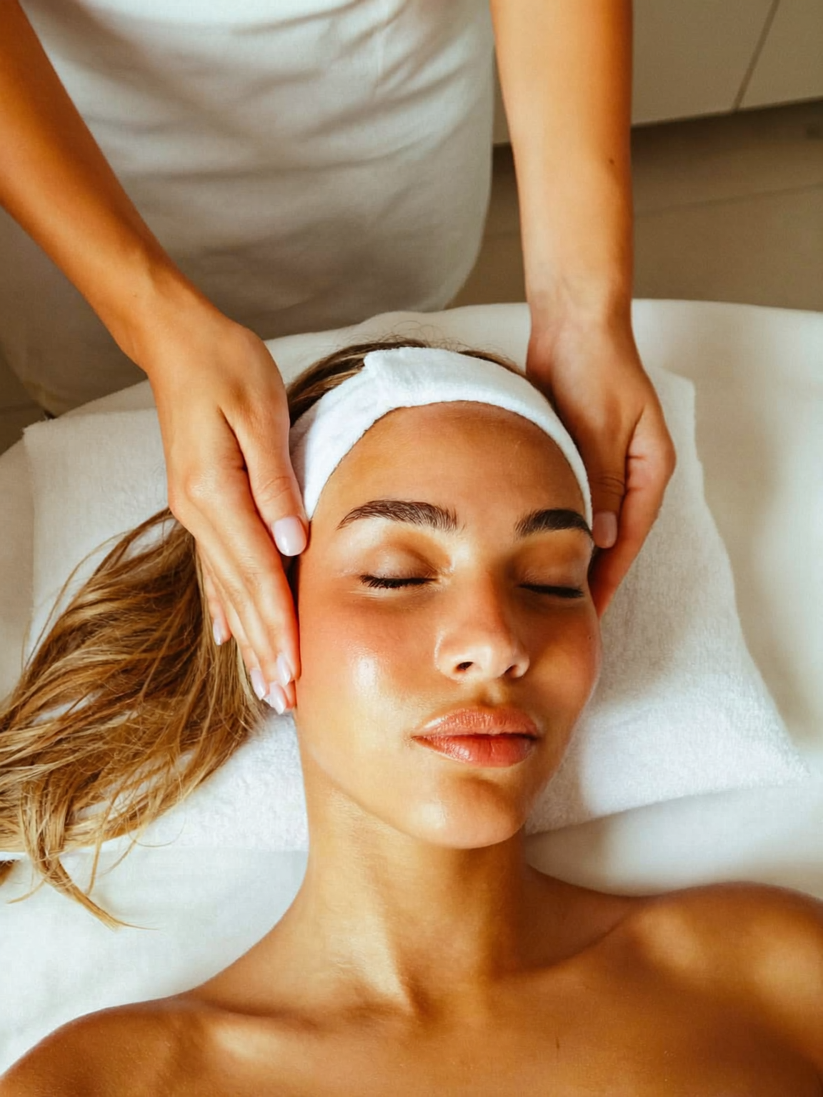 Skin Renewal & Deep Cleansing Facial