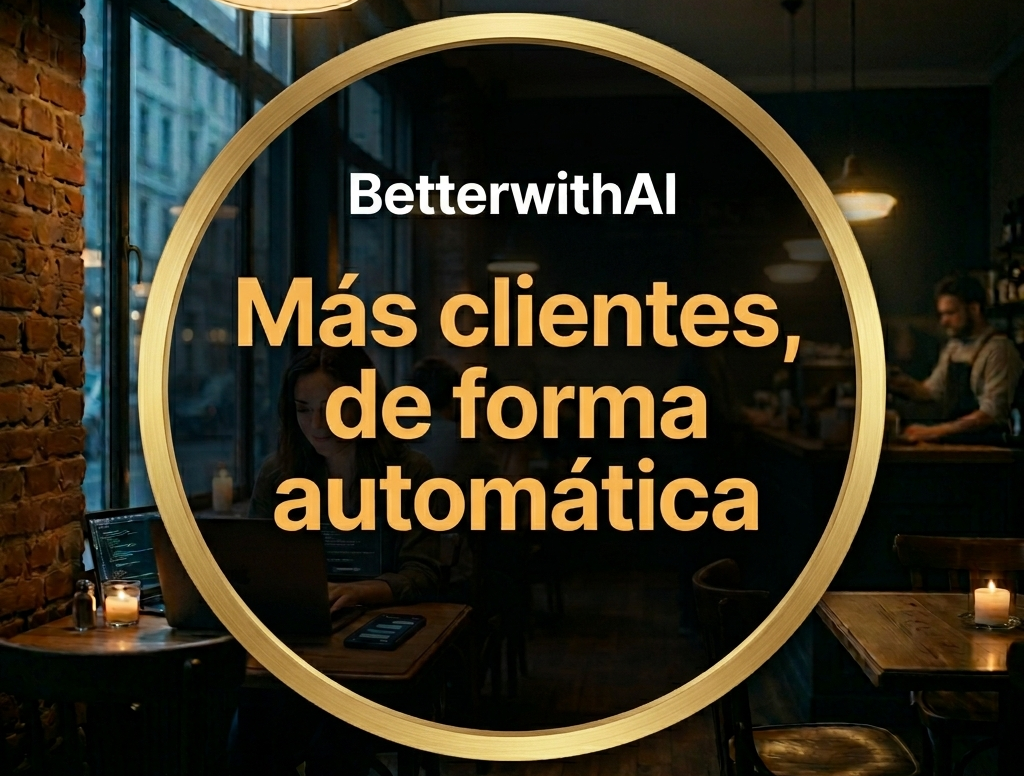 Logo BetterwithAI