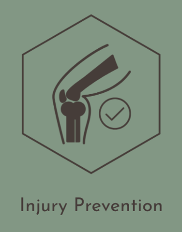Injury Prevention