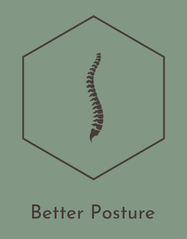 Better Posture