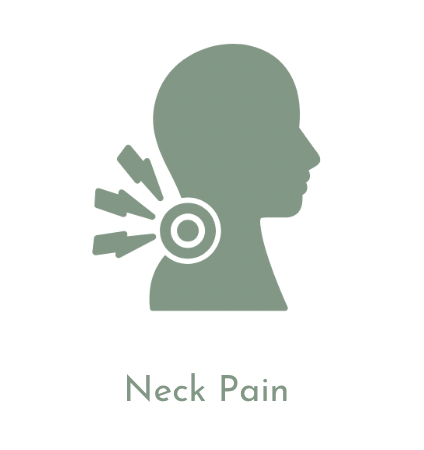 Neck Pain Treatment Noosa