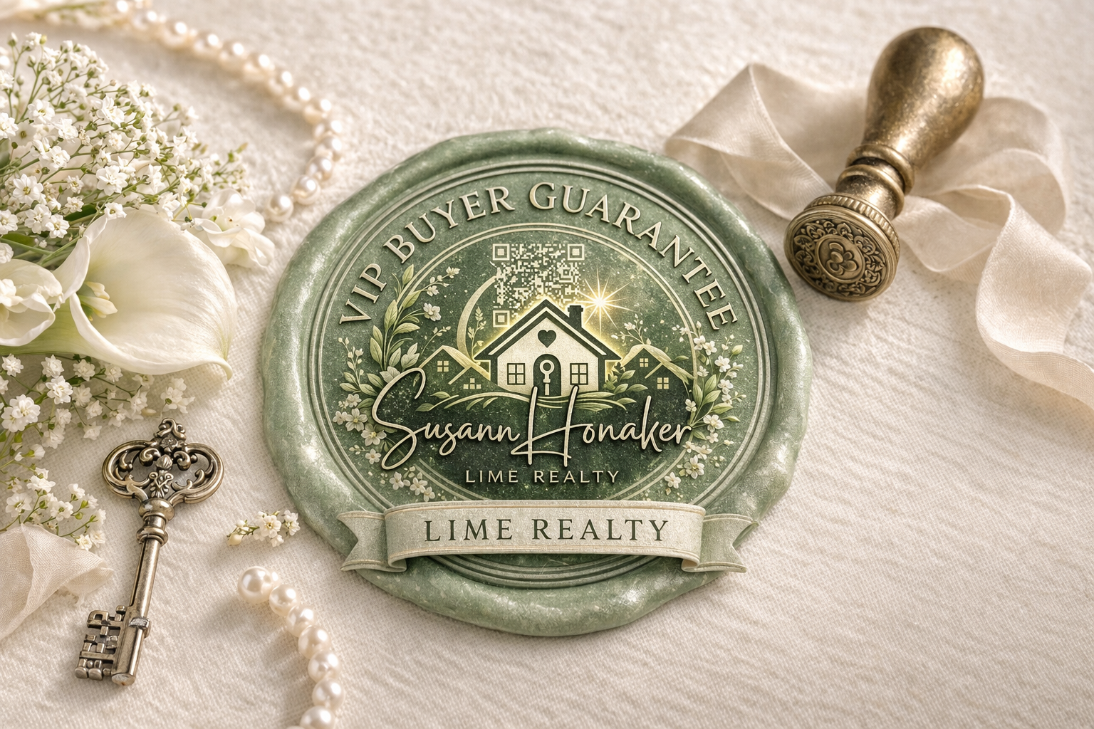 Susan Honaker VIP Buyer Program