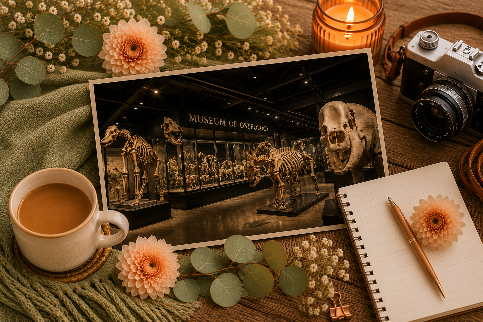 Museum of Osteology — Oklahoma City