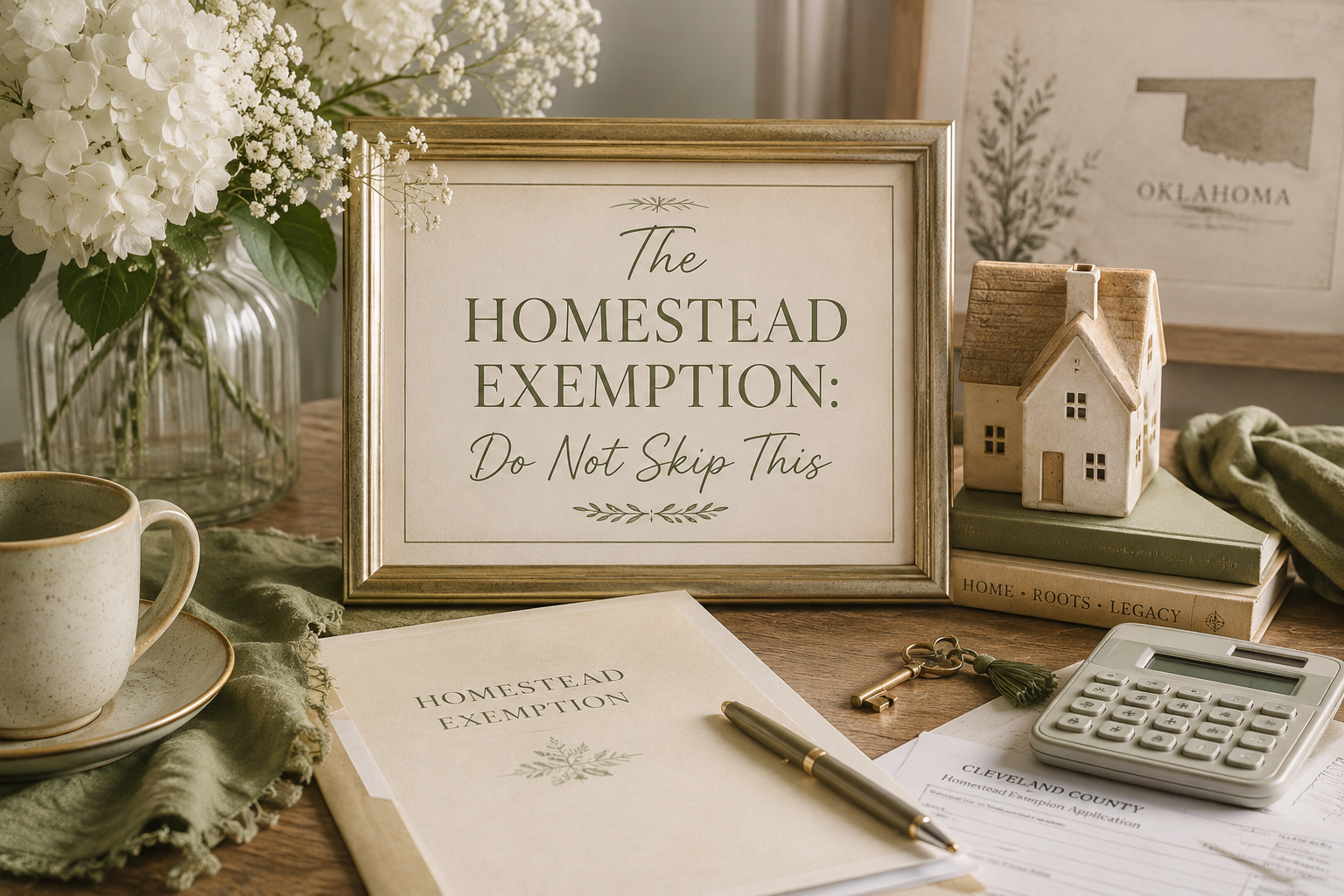 Homestead Homestead