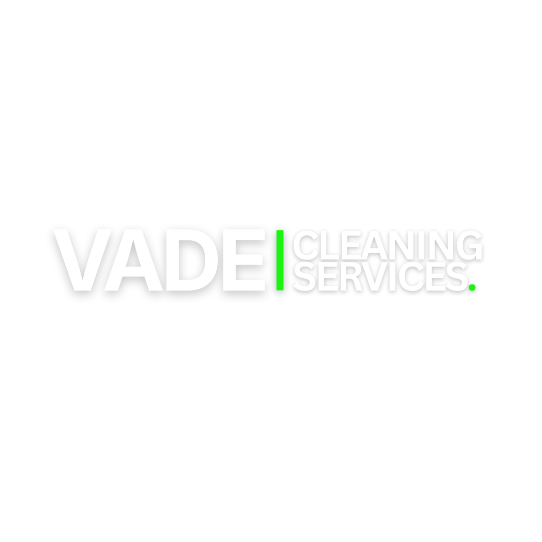 VADE CLEANING Logo