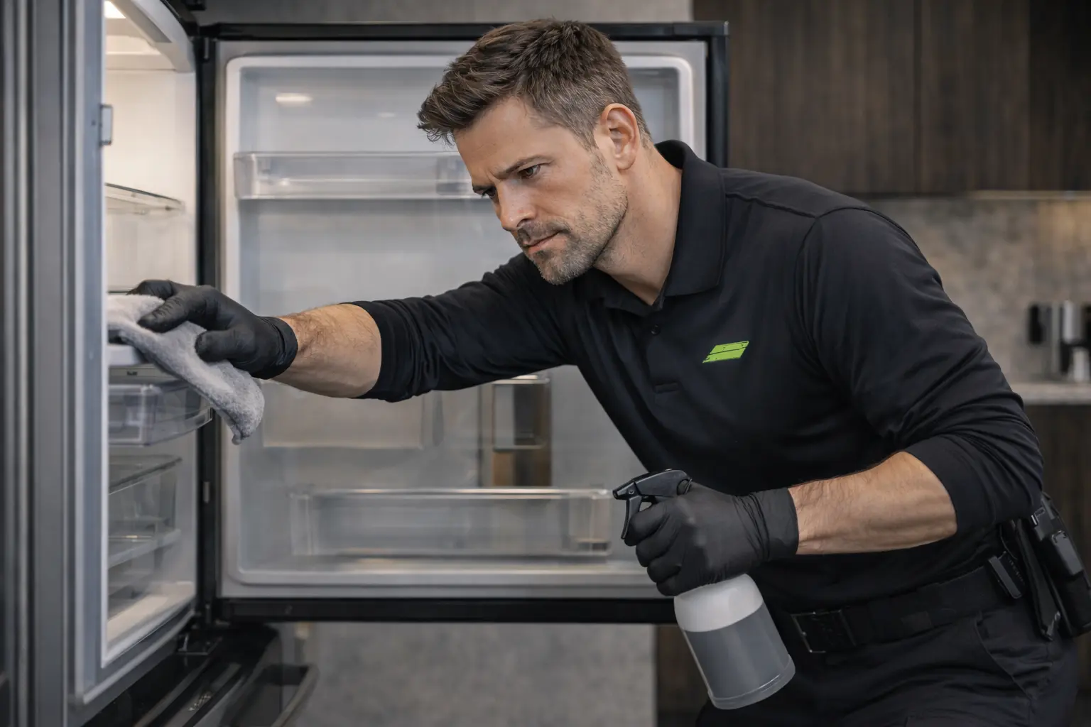 End of Lease Cleaning South Australia by VADE CLEANING