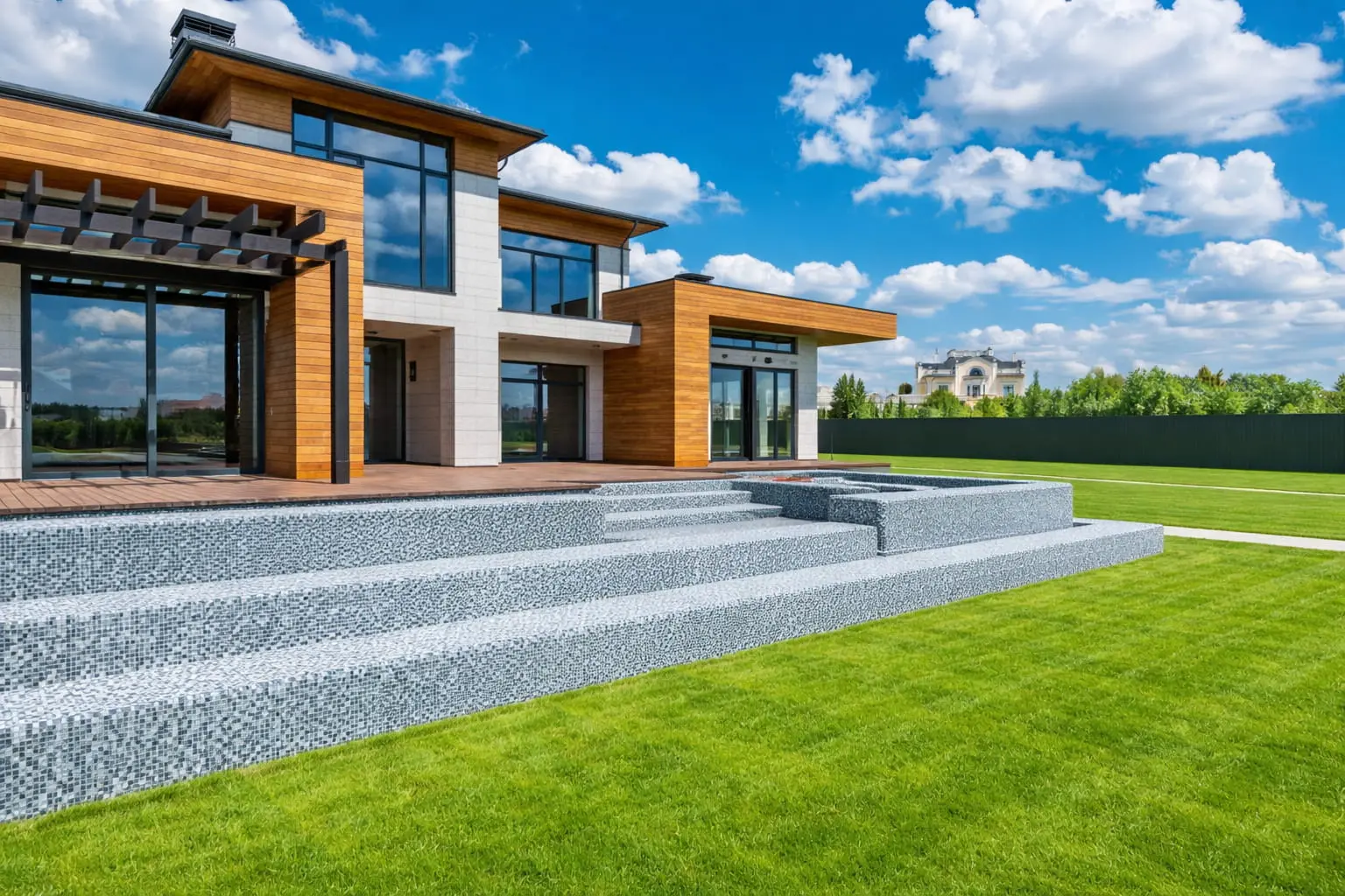 Post Construction Cleaning South Australia by VADE CLEANING