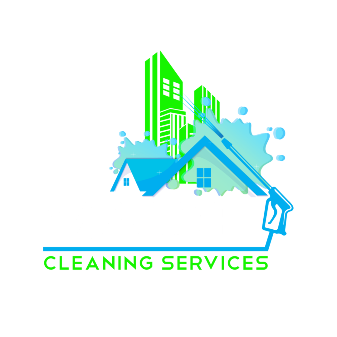 VADE CLEANING Logo