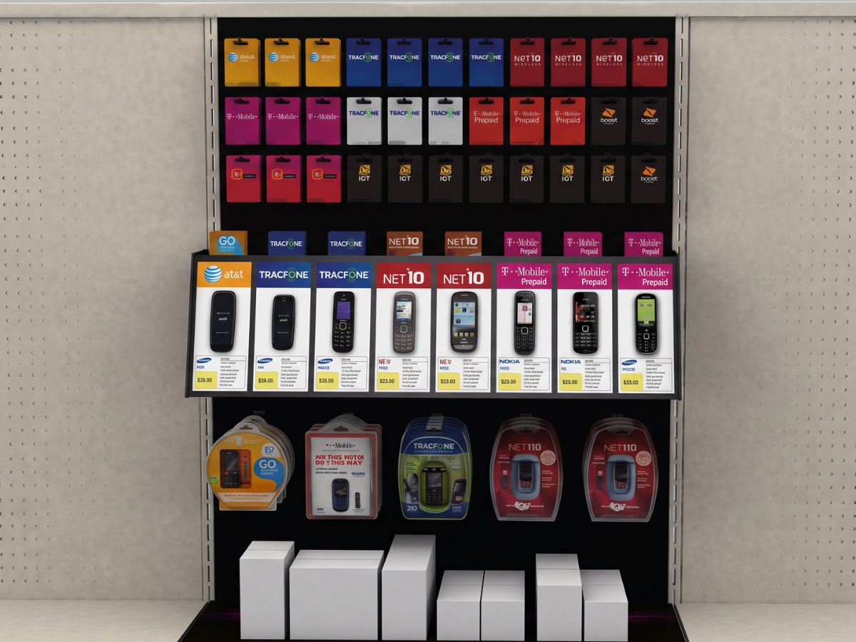 CWI custom display — slide 3