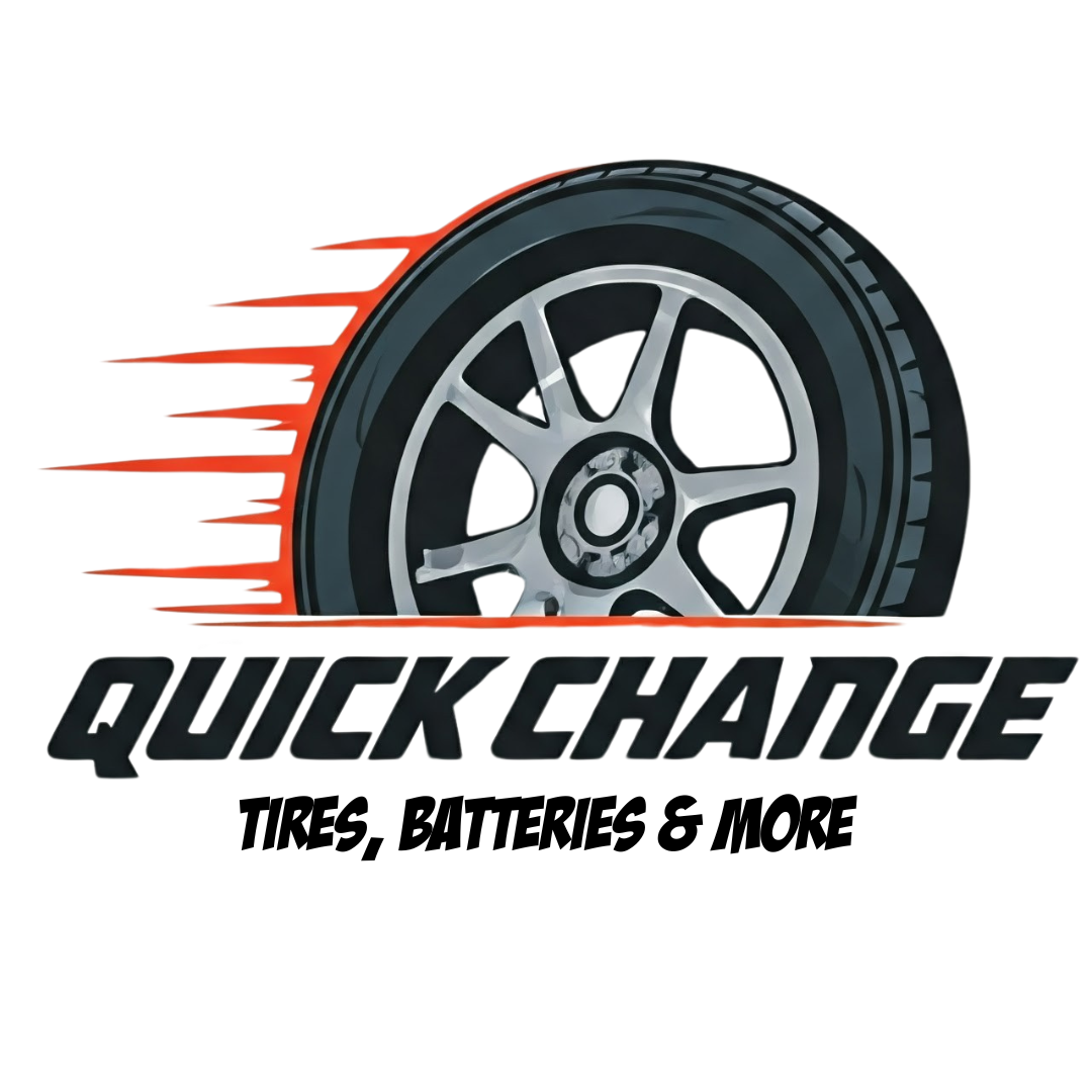 Quick Change Tires
