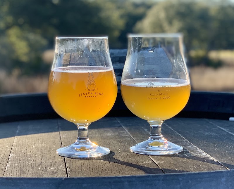 Jester King Brewery