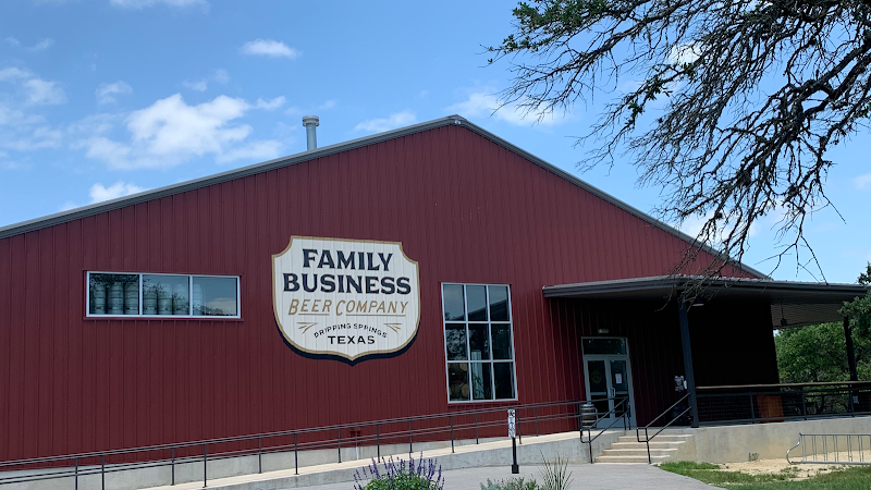 Family Business Beer CO