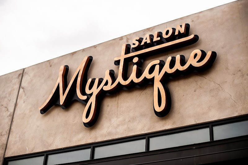 Salon Mystique