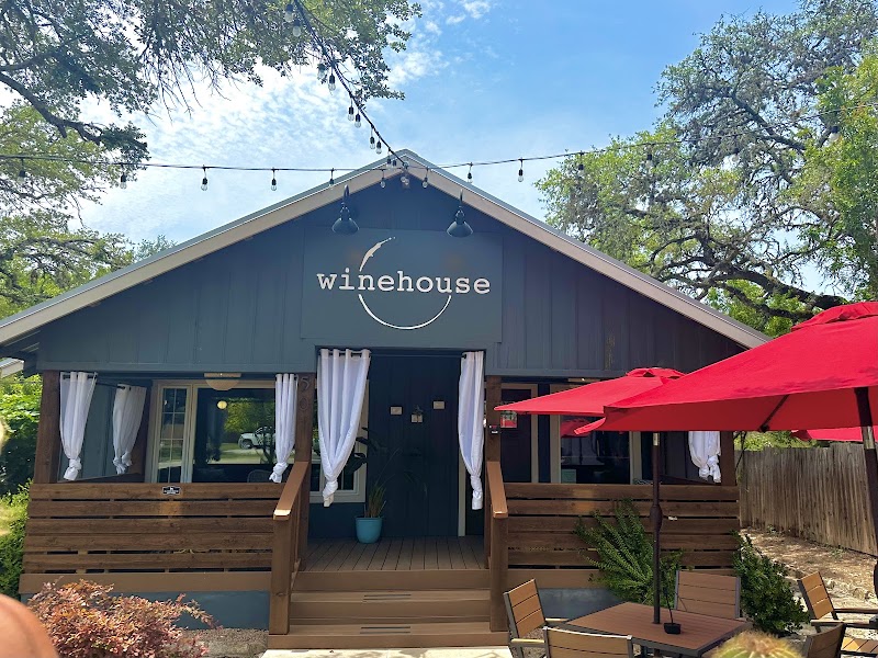 Wine House