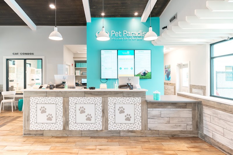 Pet Paradise Dripping Springs