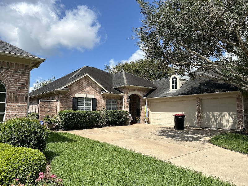 DLV Roofing Austin