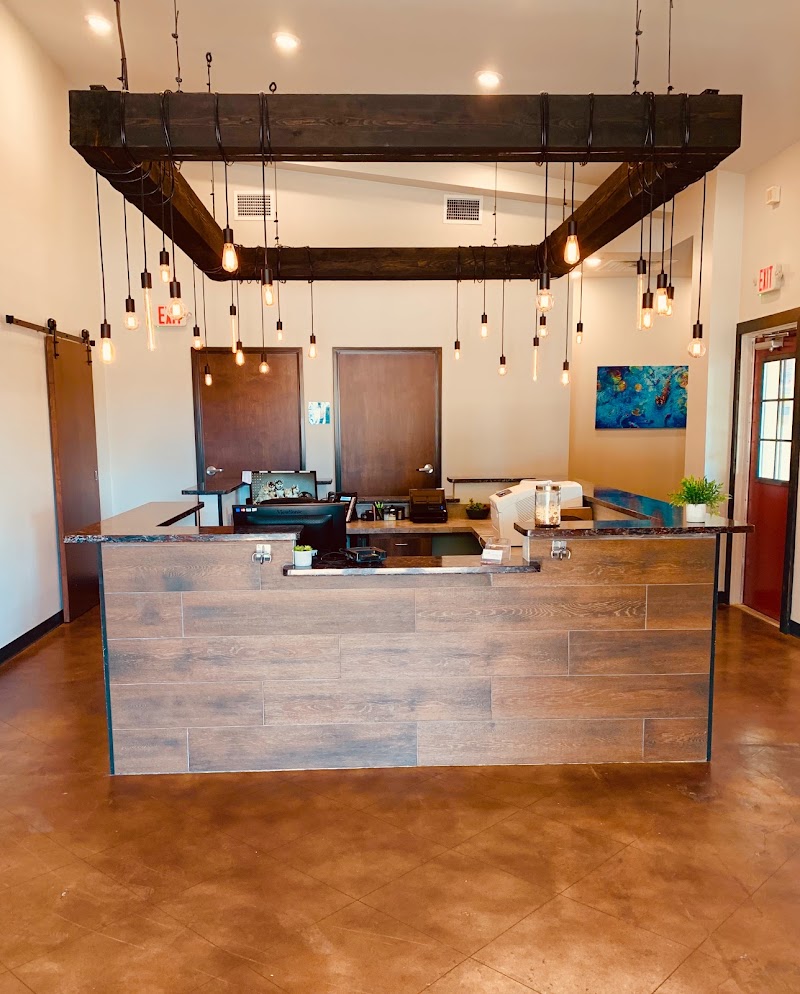 Dripping Springs Animal Hospital