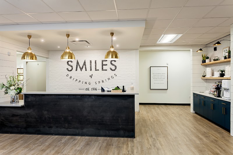 Smiles of Dripping Springs