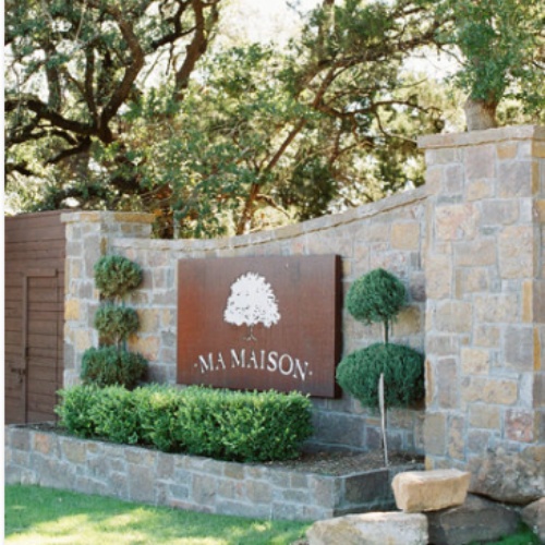 Ma Maison Wedding Venue