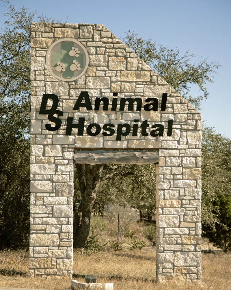 Dripping Springs Animal Hospital