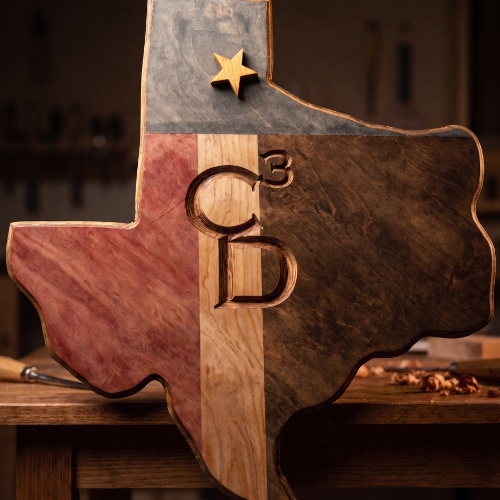 Cedar Chopper Custom Designs