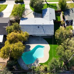 Oak park Outdoor Living & Pools