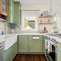 Home Remodeling & Construction Ventura County