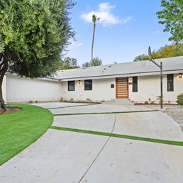 Malibu Bathroom Remodeling
