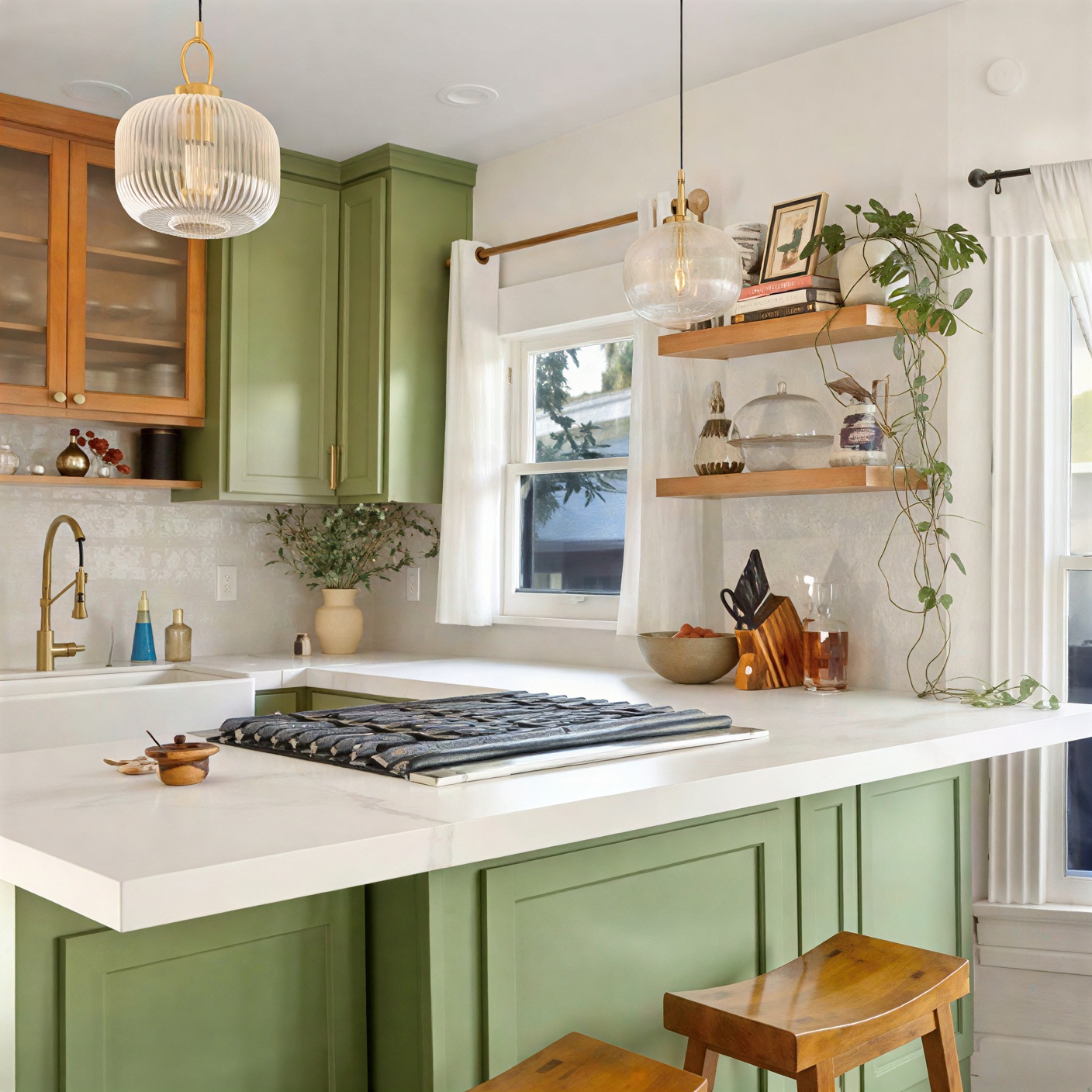 Kitchen Remodeling in Ventura County