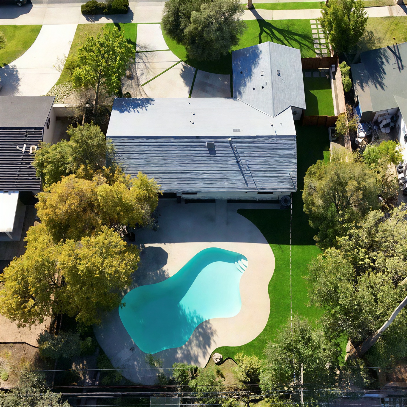 Outdoor Living & Pools in Ventura County