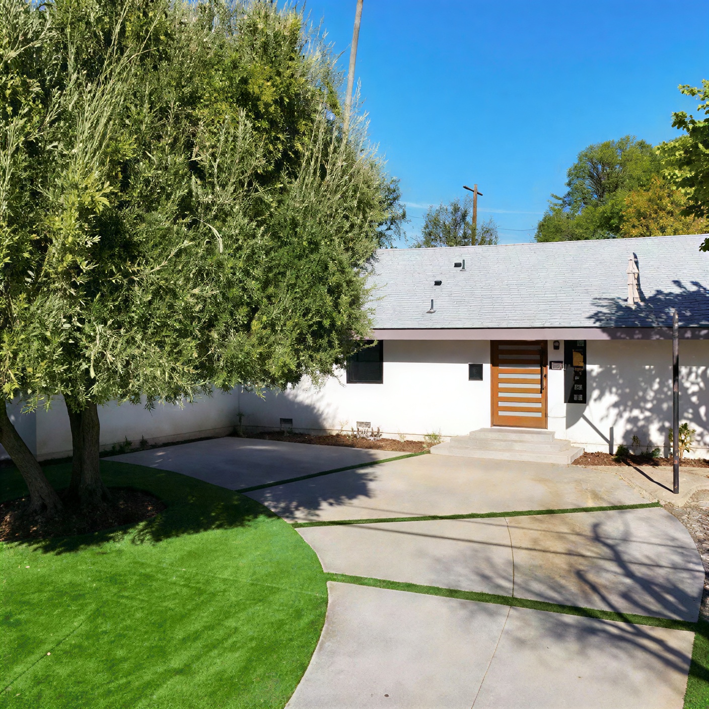 Patio & Deck Remodeling in Ventura County