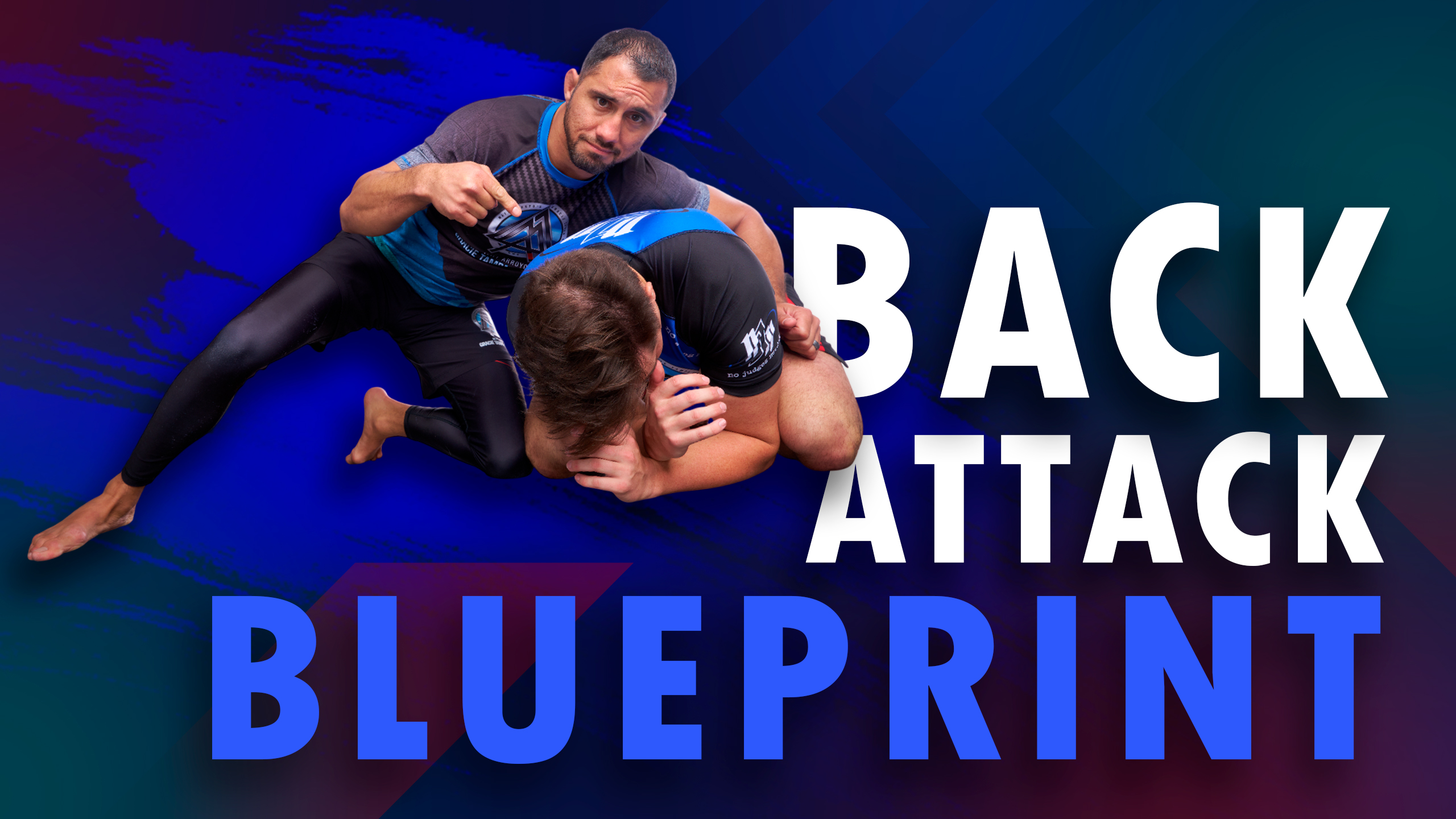 国内初の直営店 The Back Arroyo Matt - Blueprint Attack スポーツ・フィットネス