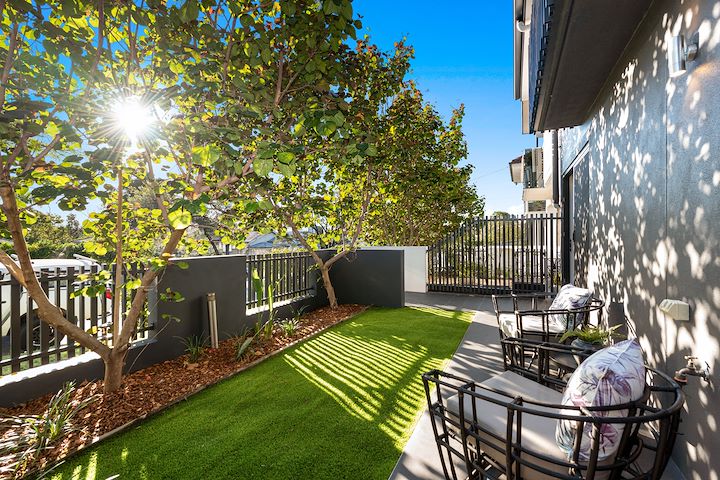 Sold by Amanda Becke 5/48 Brae Street, Coorparoo QLD