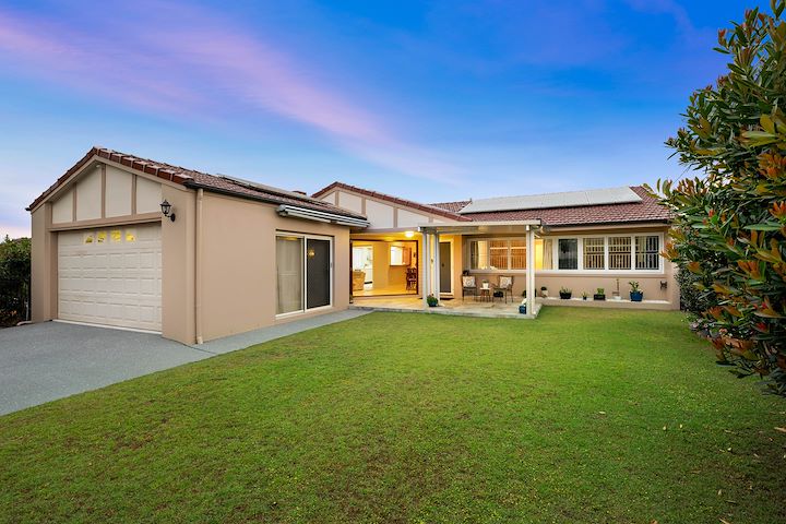 Sold by Amanda Becke 19 Berkeley Street, Holland Park QLD 