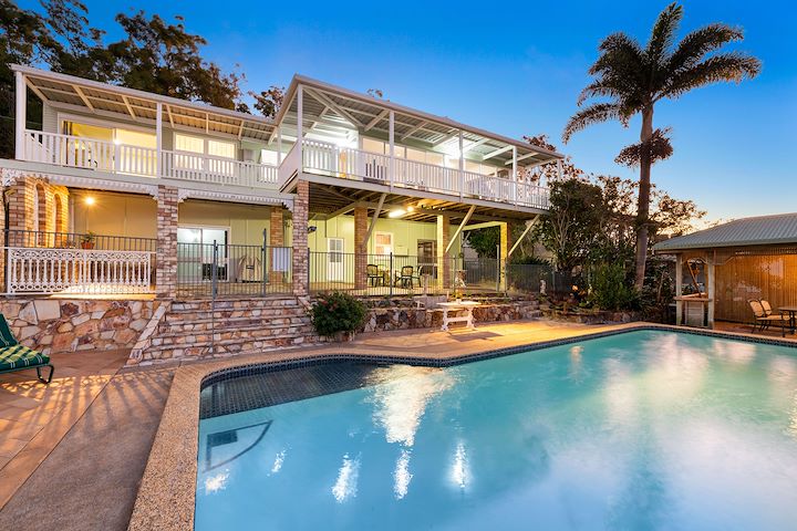 Sold by Amanda Becke 24 Castle Hill Street, Holland Park West QLD