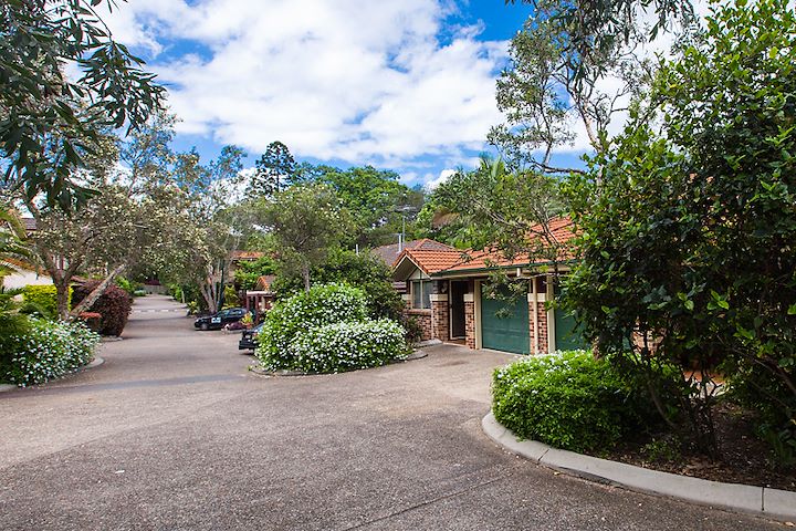 Sold by Amanda Becke 13/36 Andrew Street, Balmoral QLD