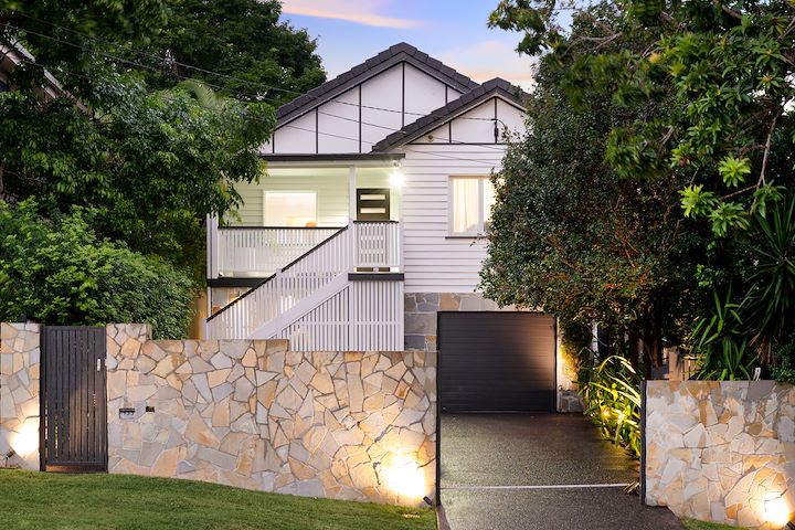 Sold by Amanda Becke 133 Harold Street, Holland Park QLD