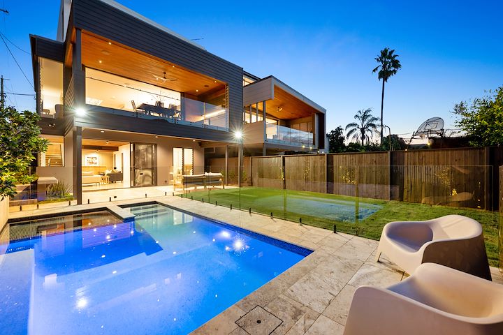 Sold by Amanda Becke 136 Sackville Street, Greenslopes QLD