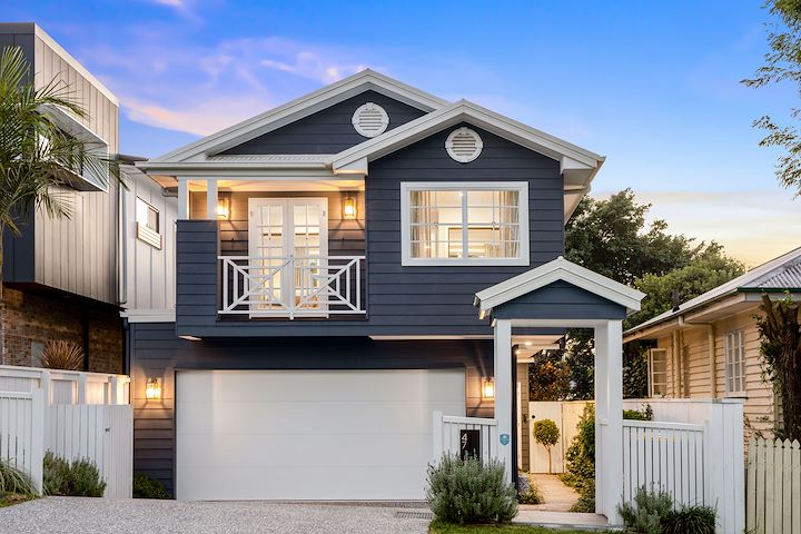 Sold by Amanda Becke 47 Gotha Street, Camp Hill QLD