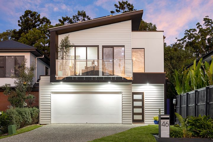 Sold by Amanda Becke 46 Sandi Street, Oxley QLD