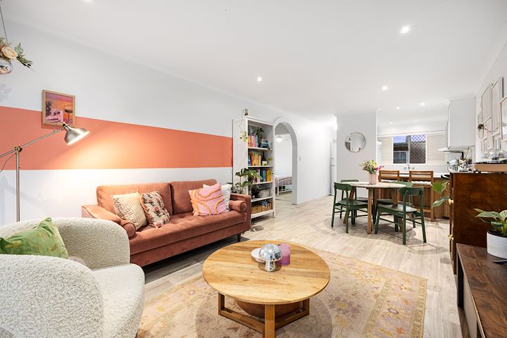 Sold by Amanda Becke 6/65 Derby Street, Coorparoo QLD