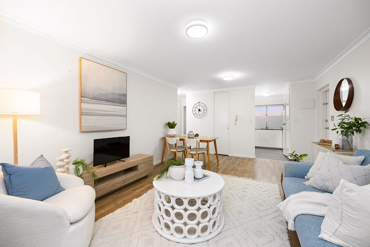 Sold by Amanda Becke 5/22 Rise Street, Mount Gravatt East QLD