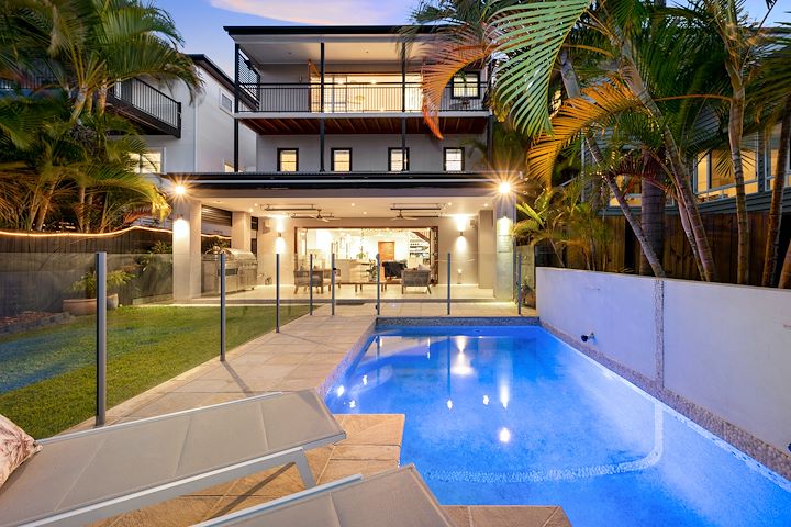 Sold by Amanda Becke 30 Donald Street, Camp Hill QLD