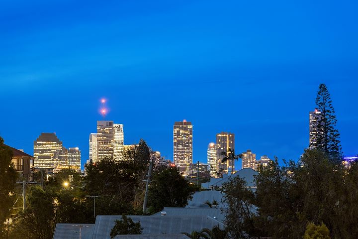 Sold by Amanda Becke 408/100 Holdsworth Street, Coorparoo QLD