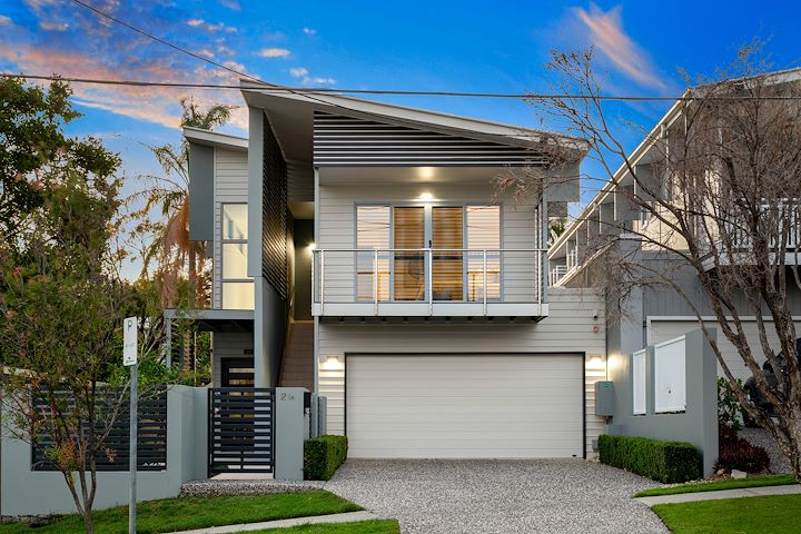 Sold by Amanda Becke 21A Didsbury Street, East Brisbane QLD